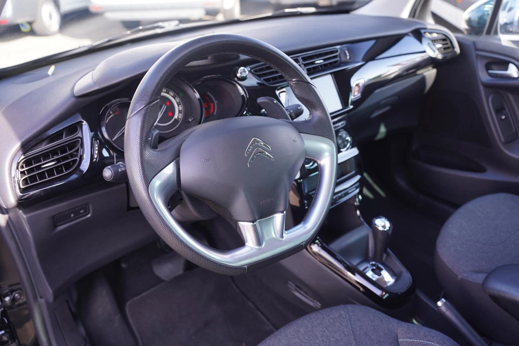 Citroën C3 – foto 33