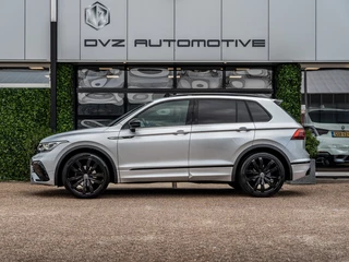Volkswagen Tiguan – thumbnail 2