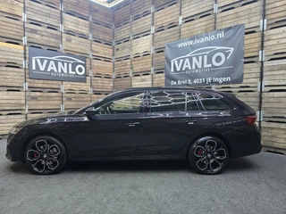 Škoda Octavia – thumbnail 3