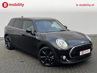 MINI Clubman – thumbnail 8
