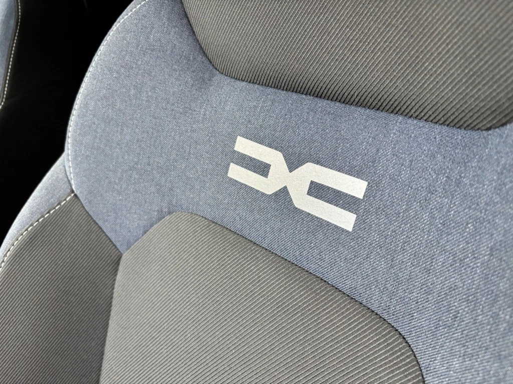 Dacia Duster – foto 40