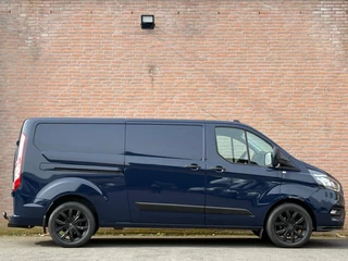 Ford Transit Custom – thumbnail 7