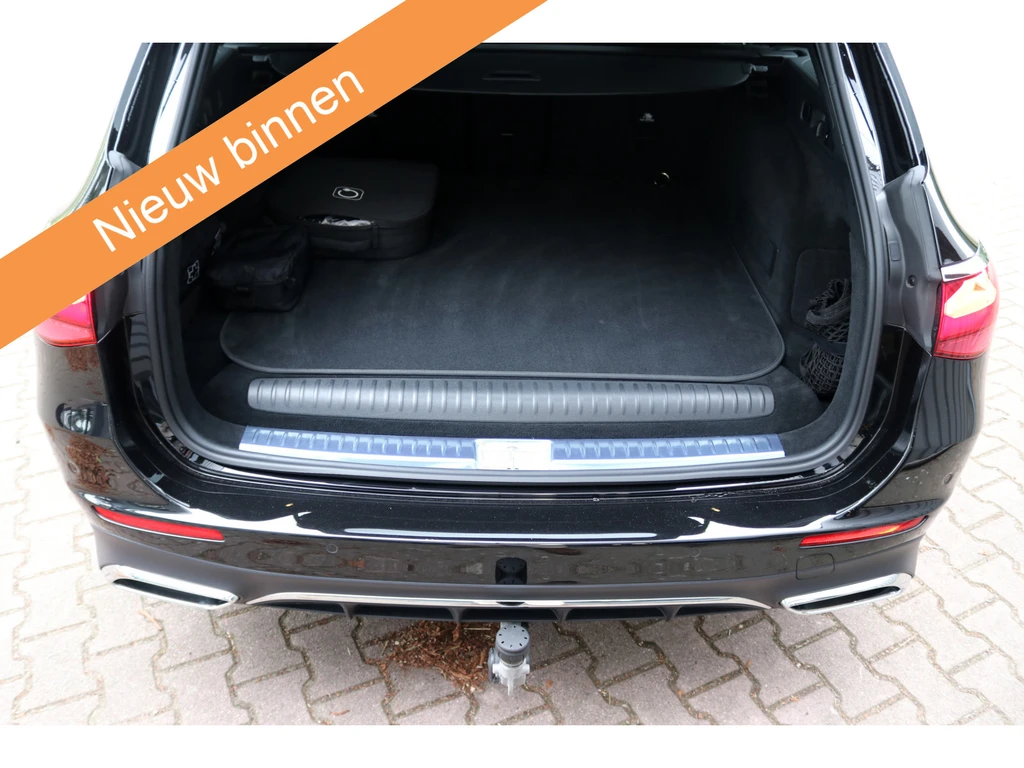 Mercedes-Benz E-Klasse – foto 21