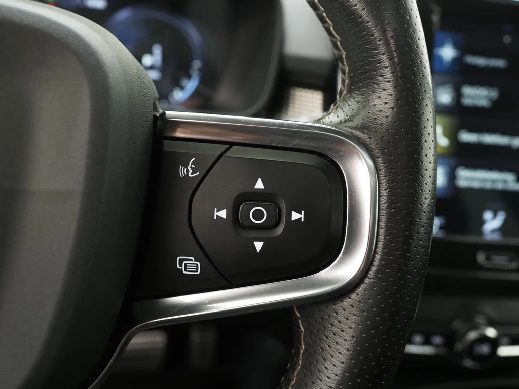 Volvo XC40 – foto 22