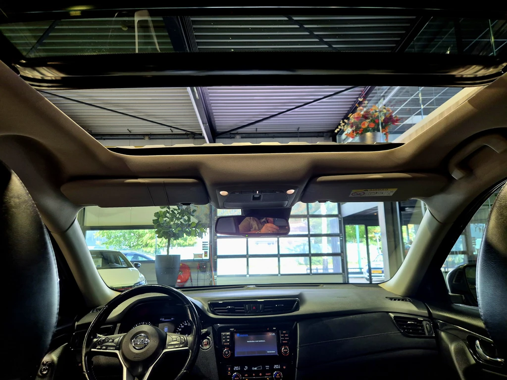Nissan X-Trail – foto 9