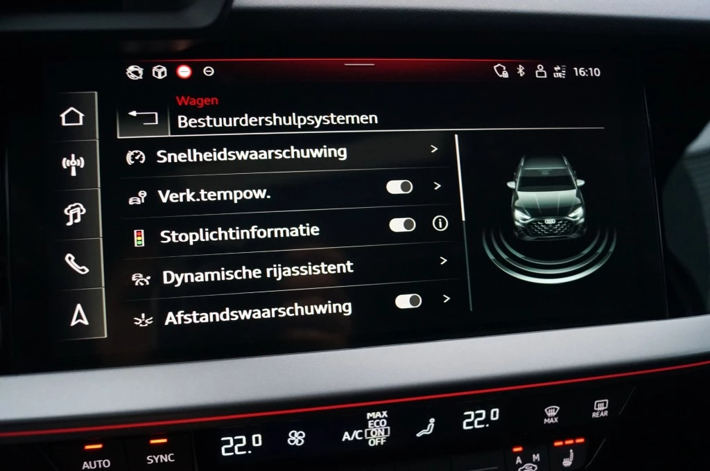 Audi A3 – foto 44
