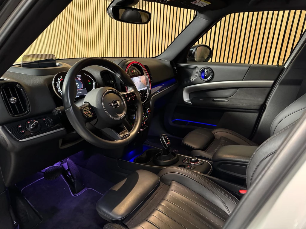 MINI Countryman – foto 43