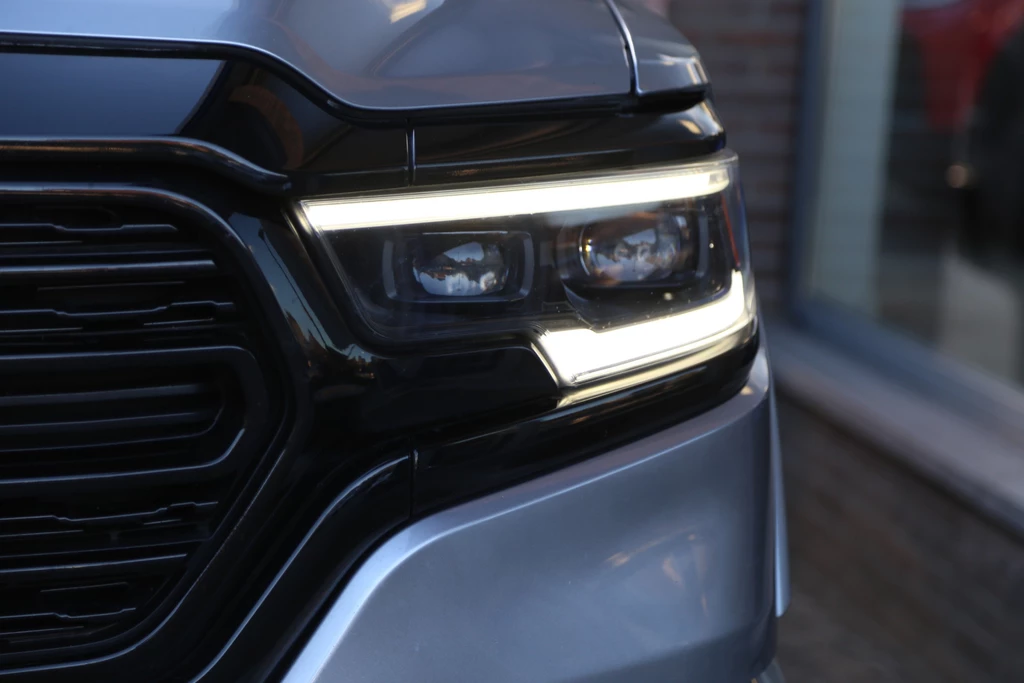 Dodge Ram 1500 – foto 38