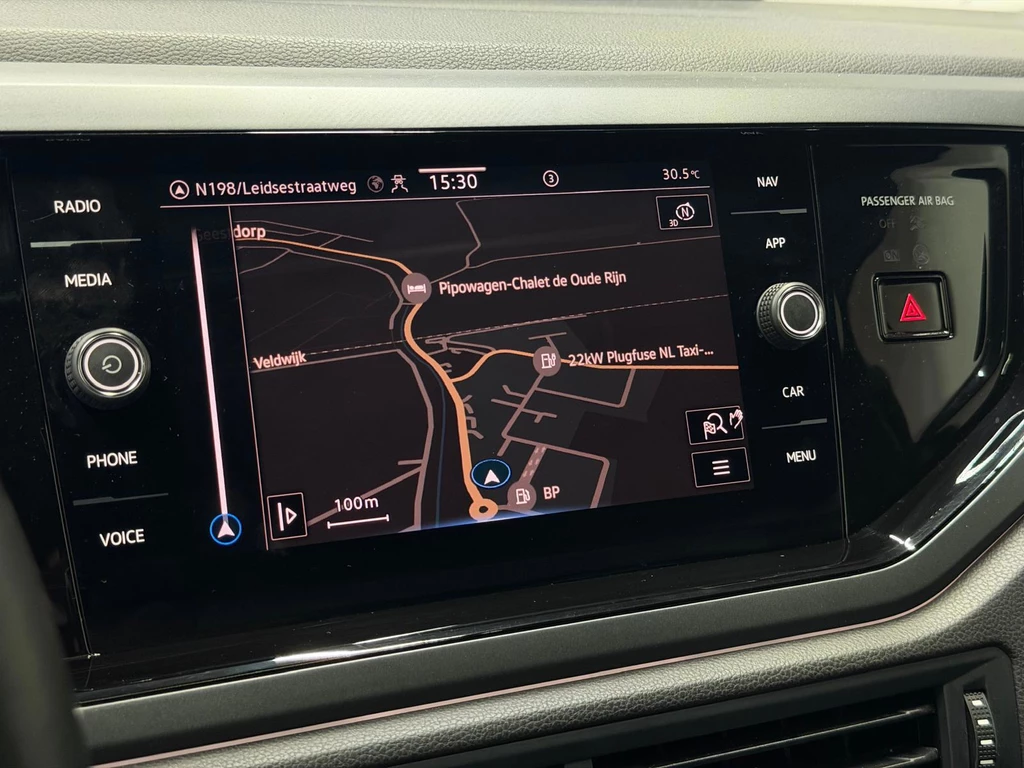 Volkswagen Taigo – foto 22