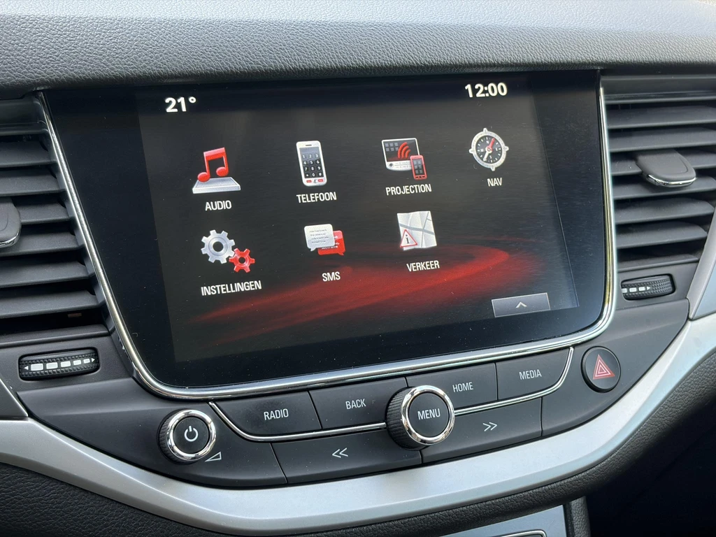 Opel Astra – foto 18