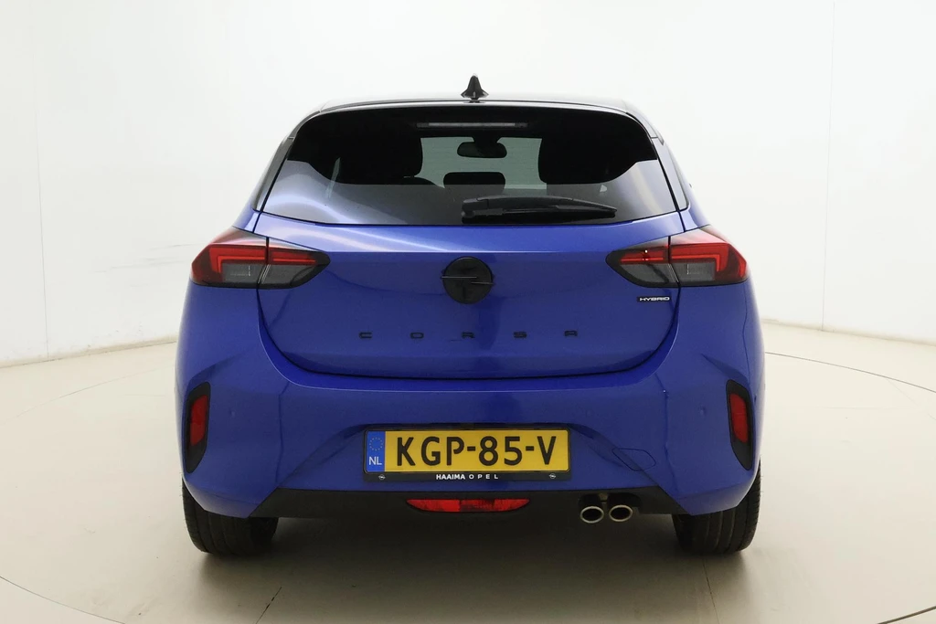 Opel Corsa – foto 5