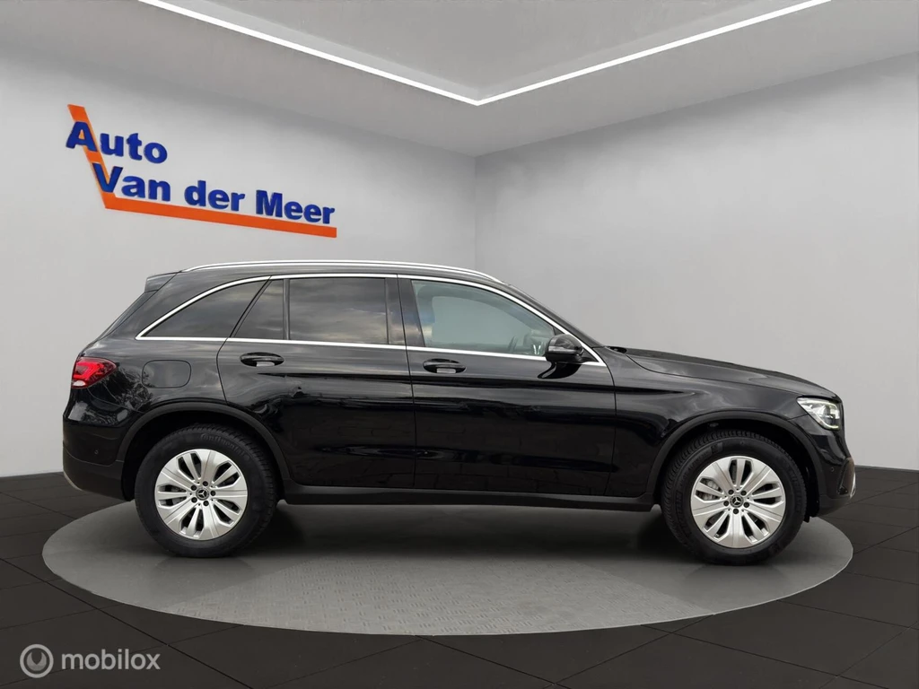 Mercedes-Benz GLC – foto 6