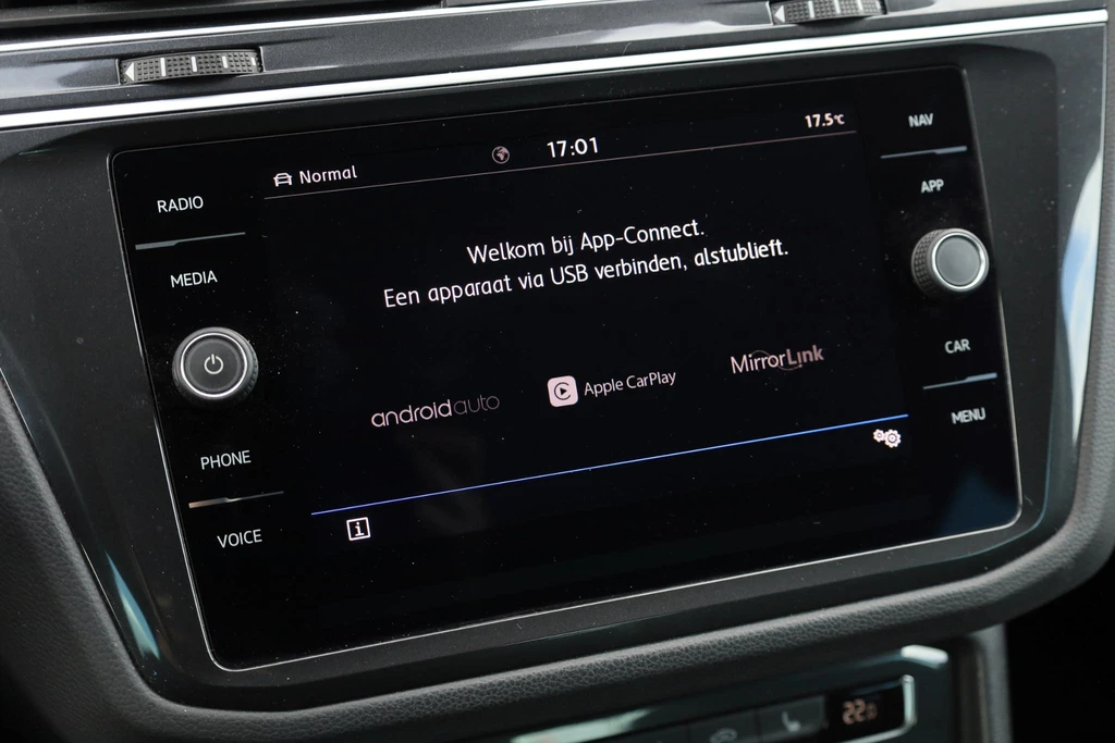 Volkswagen Tiguan – foto 24
