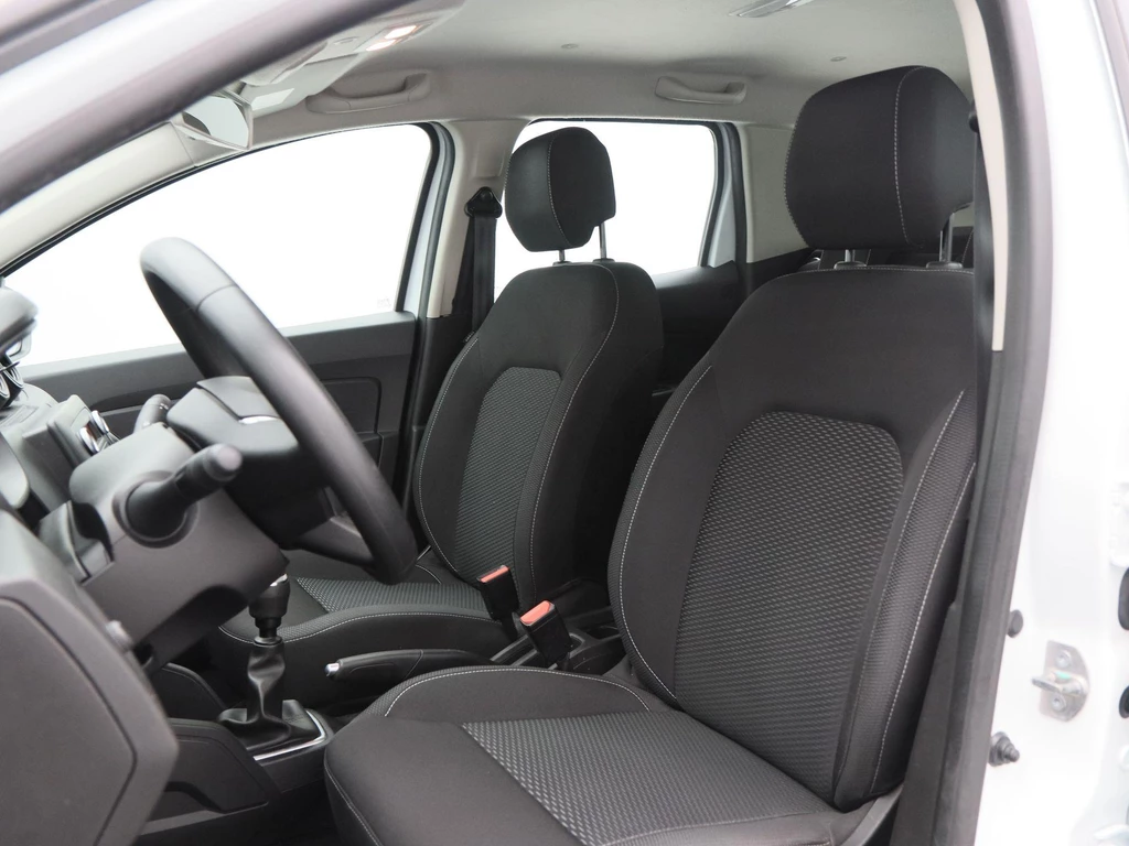 Dacia Duster – foto 18