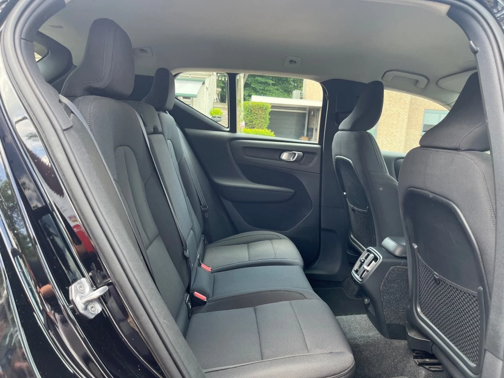 Volvo XC40 – foto 17