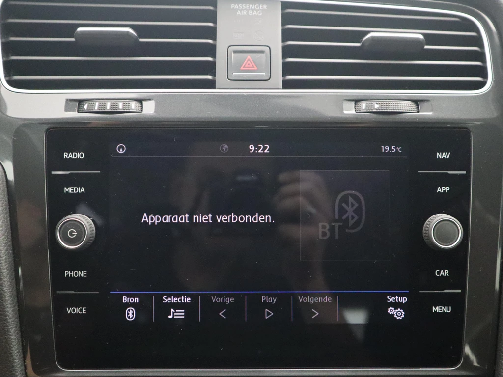 Volkswagen Golf – foto 28