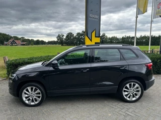 Škoda Karoq – thumbnail 3