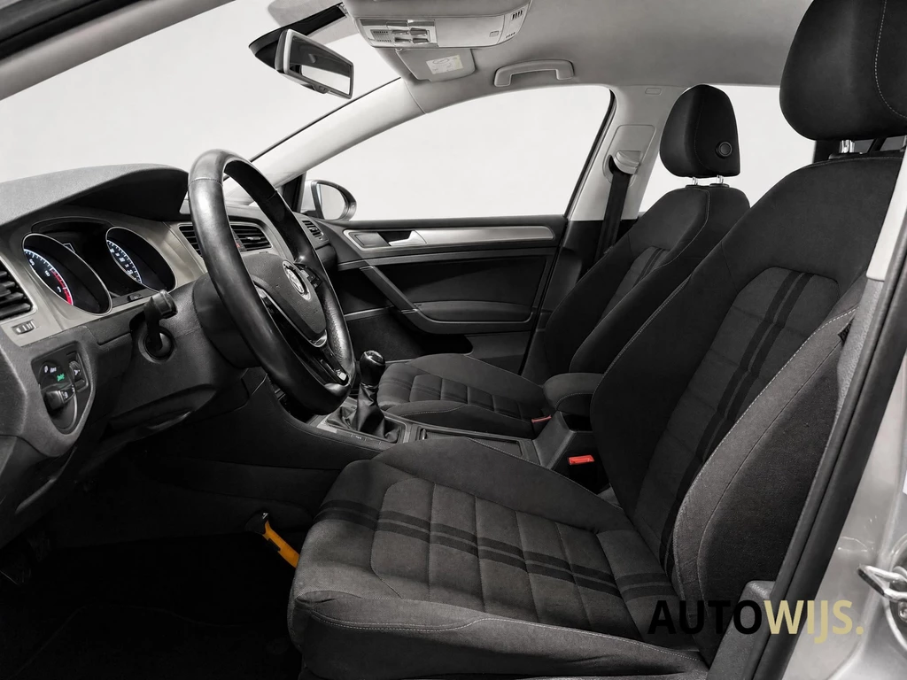 Volkswagen Golf – foto 13