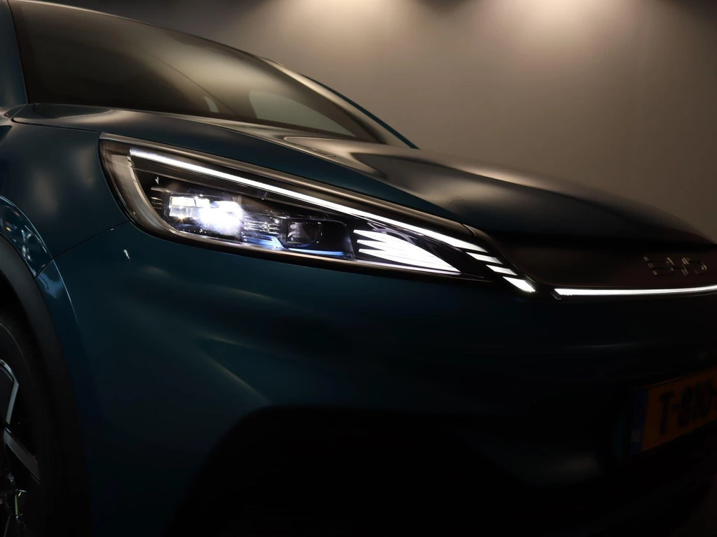 BYD ATTO 3 – foto 48