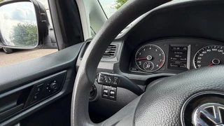 Volkswagen Caddy – thumbnail 23