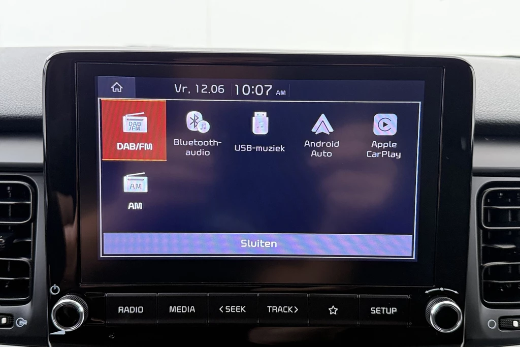 Kia Stonic – foto 22