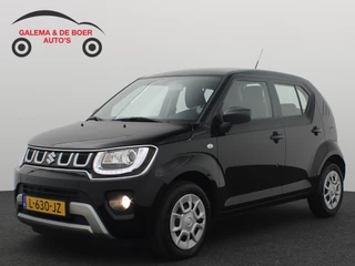 Suzuki Ignis – thumbnail 1