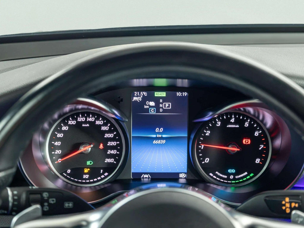 Mercedes-Benz GLC – foto 14