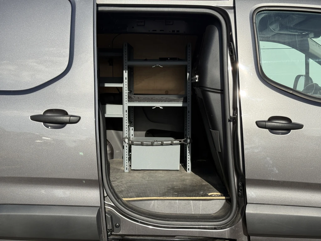 Peugeot Partner – foto 11