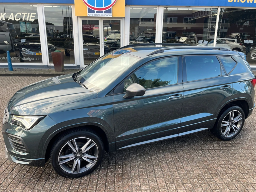 SEAT Ateca – foto 9