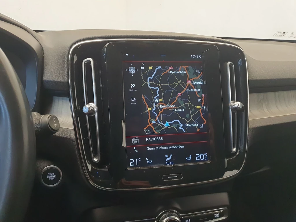 Volvo XC40 – foto 17