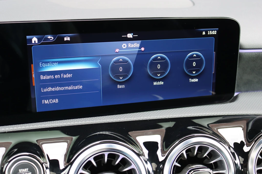 Mercedes-Benz A-Klasse – foto 36