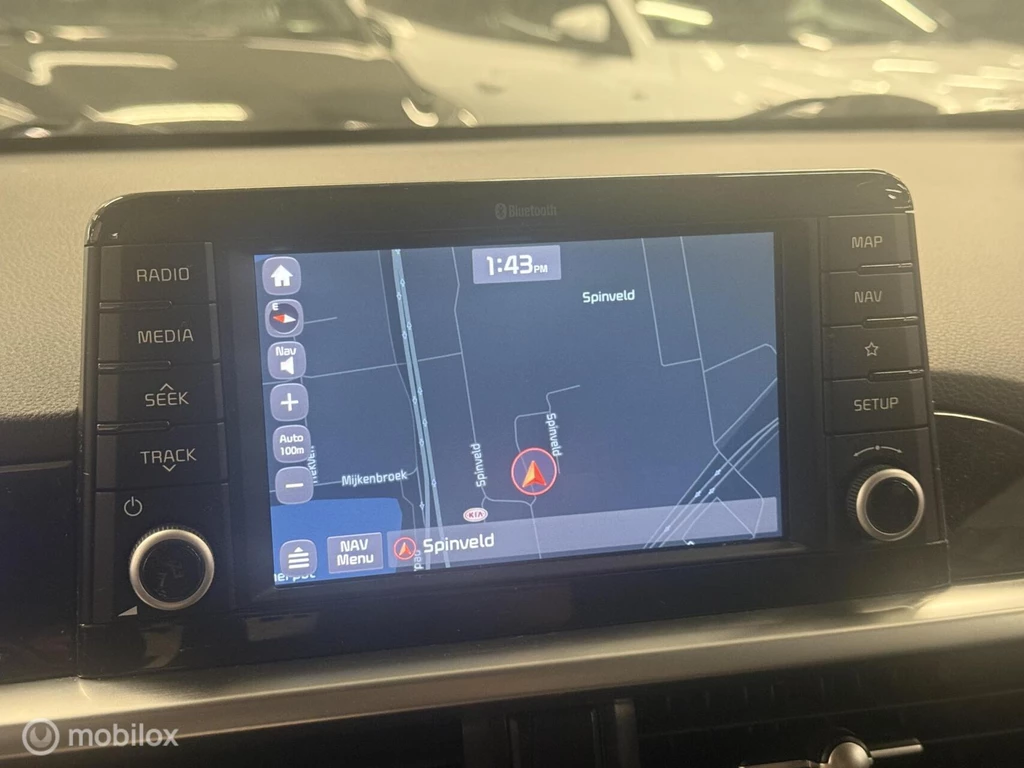 Kia Picanto – foto 16