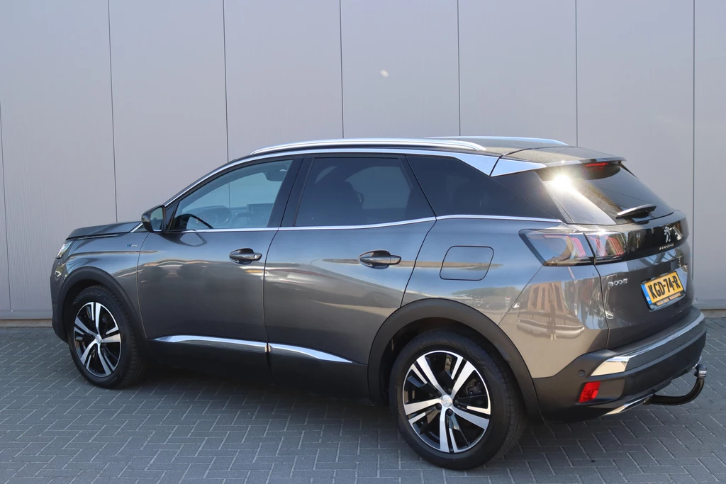 Peugeot 3008 – foto 4