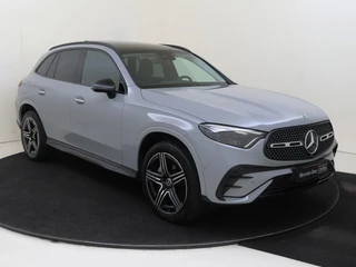Mercedes-Benz GLC – thumbnail 7