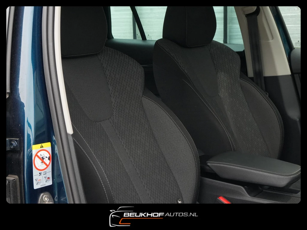 Škoda Octavia – foto 53