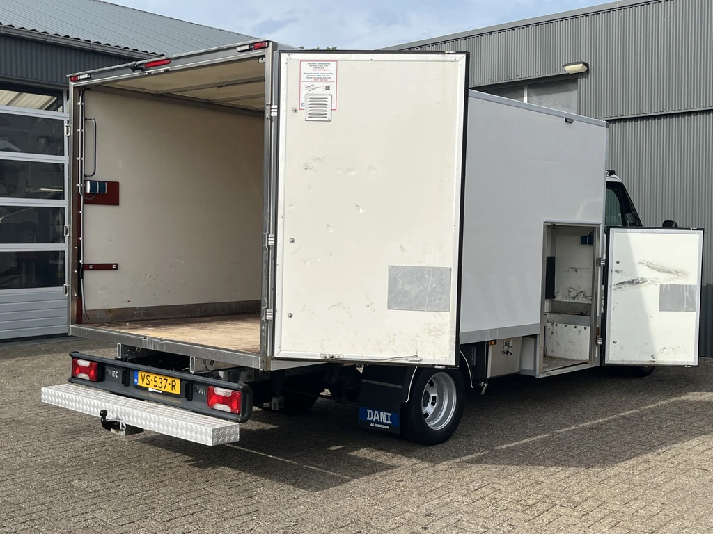 Iveco Daily – foto 8