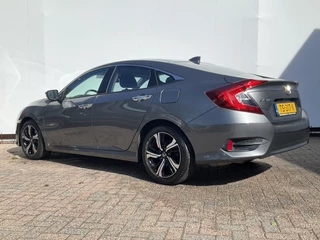 Honda Civic – thumbnail 4