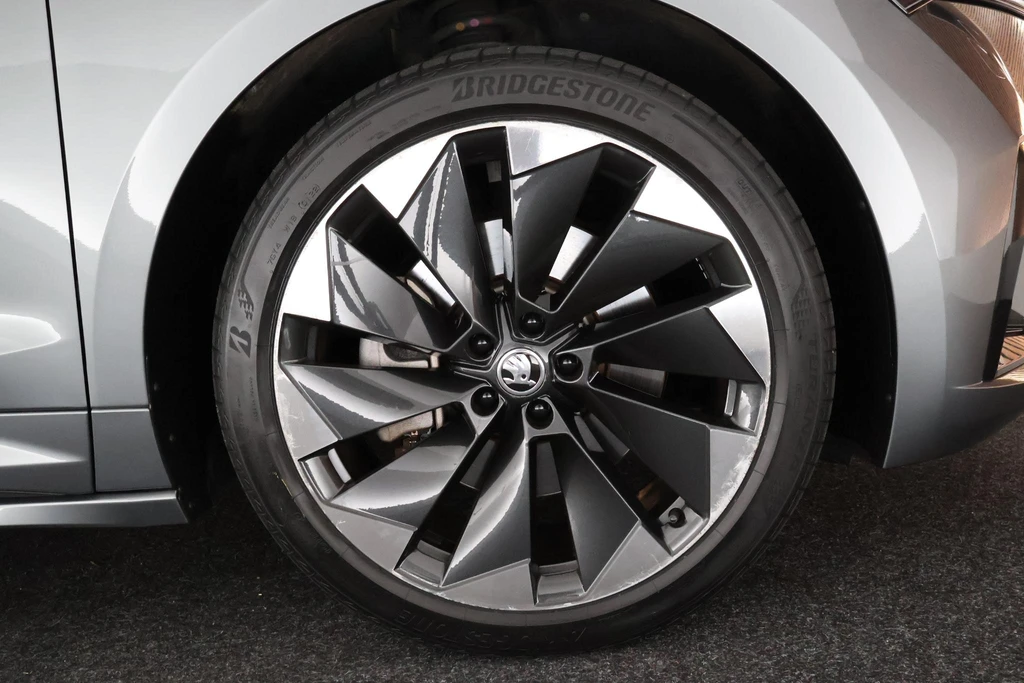 Škoda Enyaq iV – foto 56