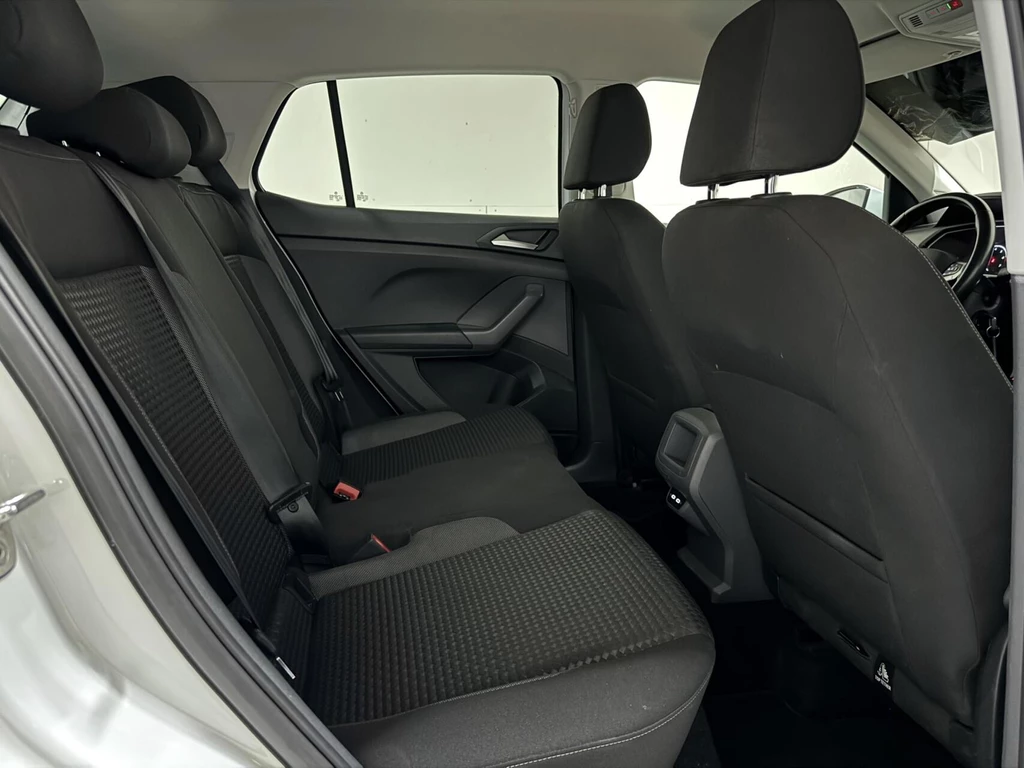 Volkswagen T-Cross – foto 26