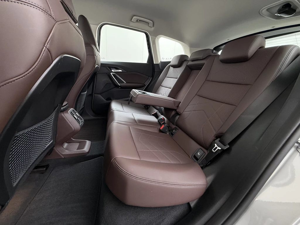 BMW X1 – foto 15