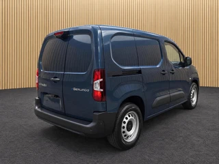 Citroën ë-Berlingo – thumbnail 6