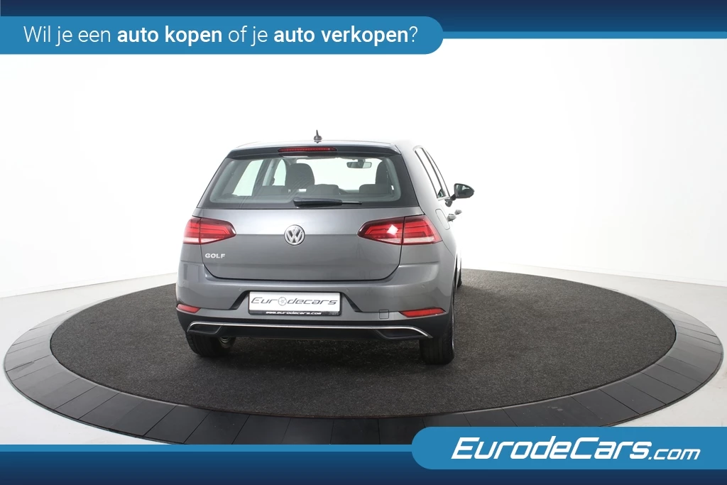 Volkswagen Golf – foto 10
