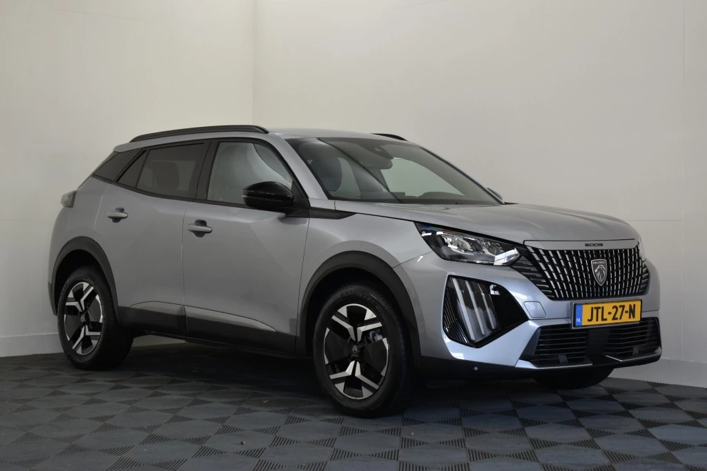 Peugeot 2008 – foto 5