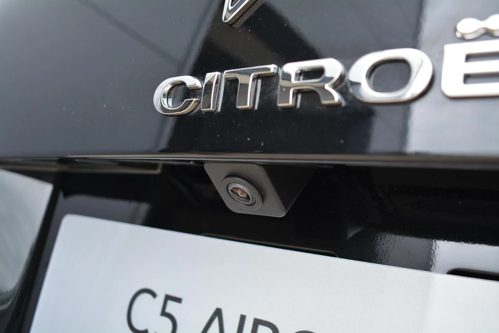 Citroën C5 Aircross – foto 14