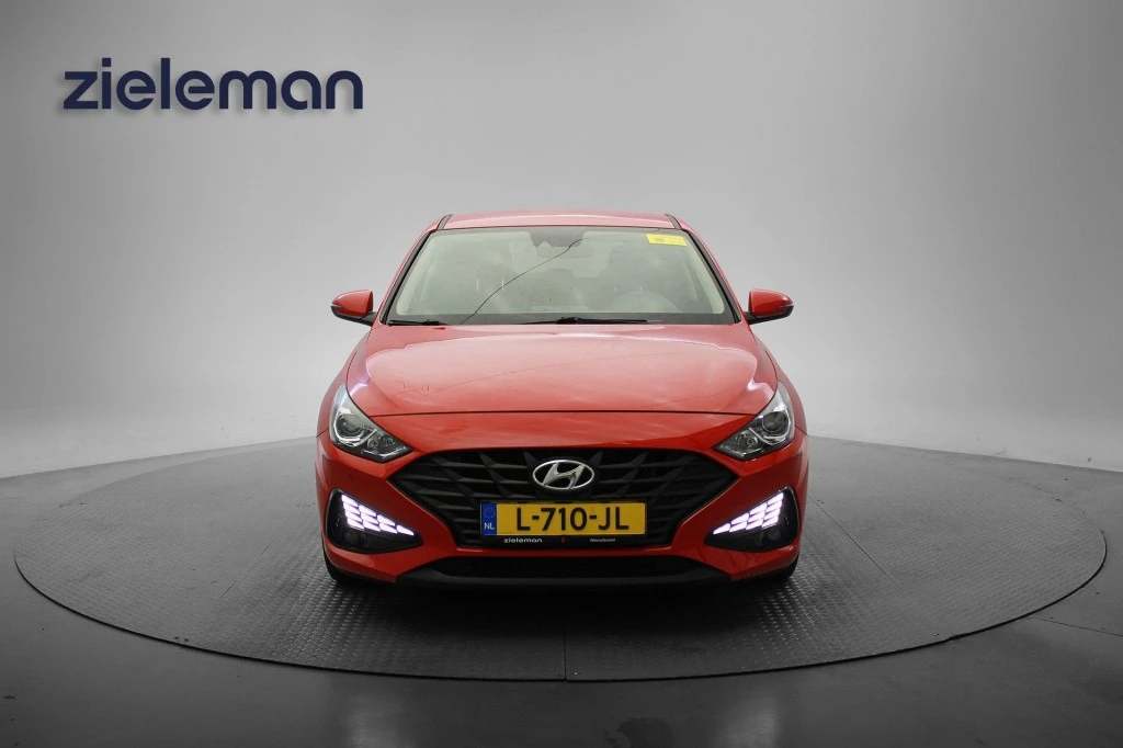 Hyundai i30 – foto 12