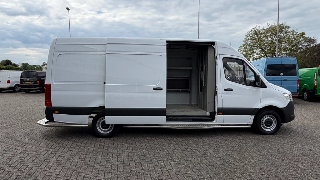 Mercedes-Benz Sprinter – foto 8