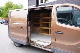 Opel Vivaro – thumbnail 8