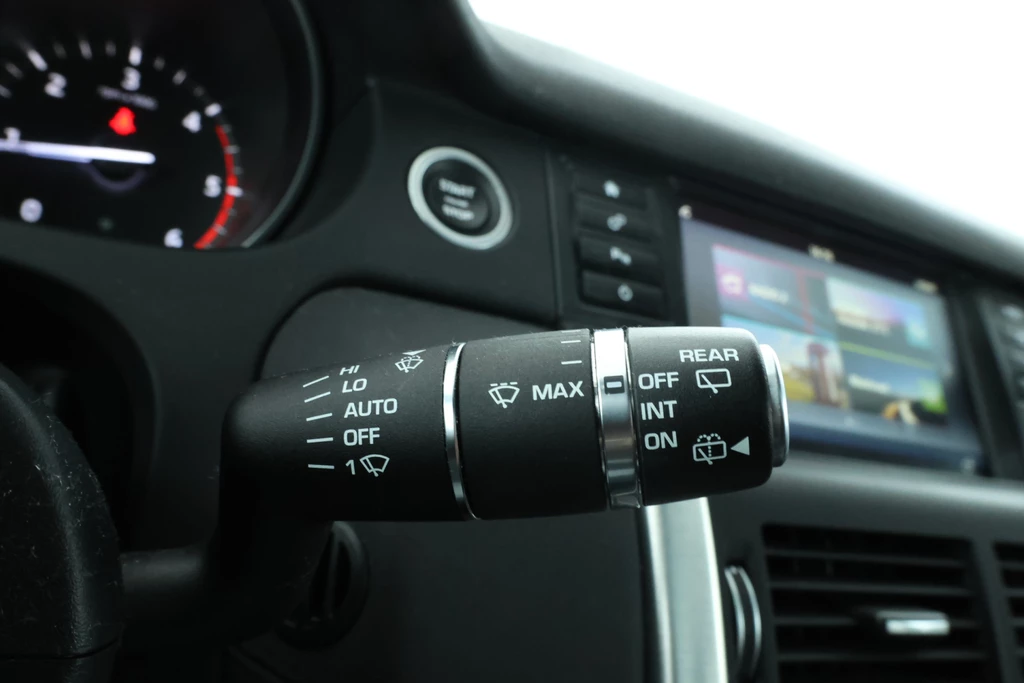 Land Rover Discovery Sport – foto 19