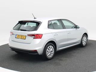 Škoda Fabia – thumbnail 4