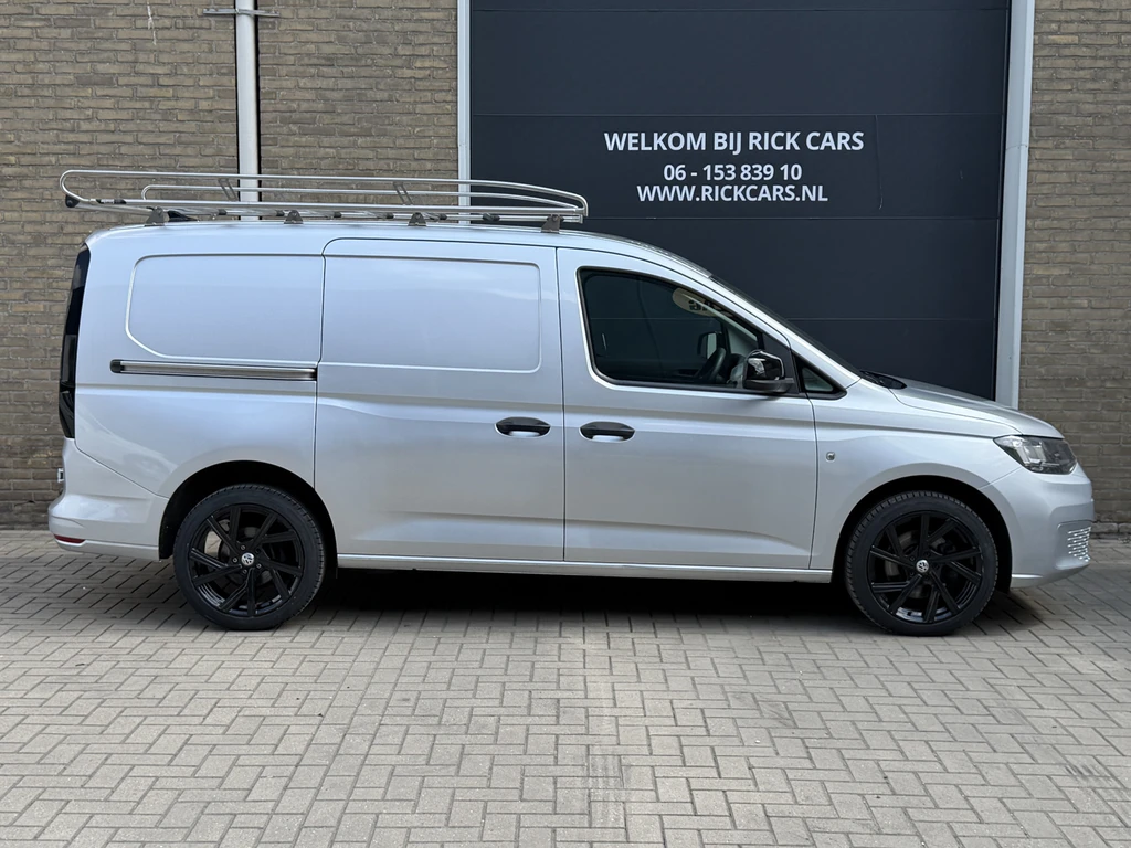 Volkswagen Caddy – foto 7